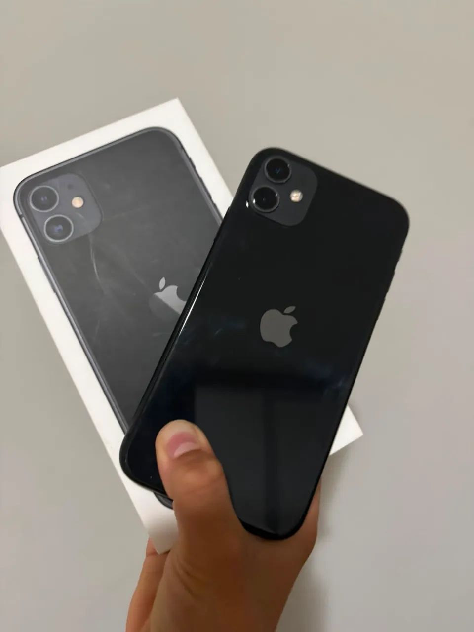 Celular iPhone 11 - Foto 4