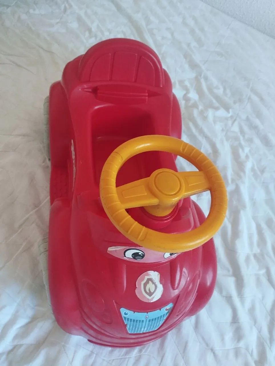 Carrinho infantil  - Foto 3