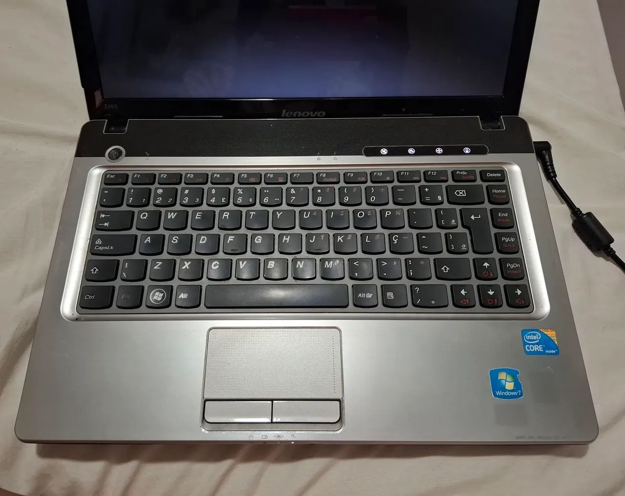 Notebook Lenovo - Foto 4