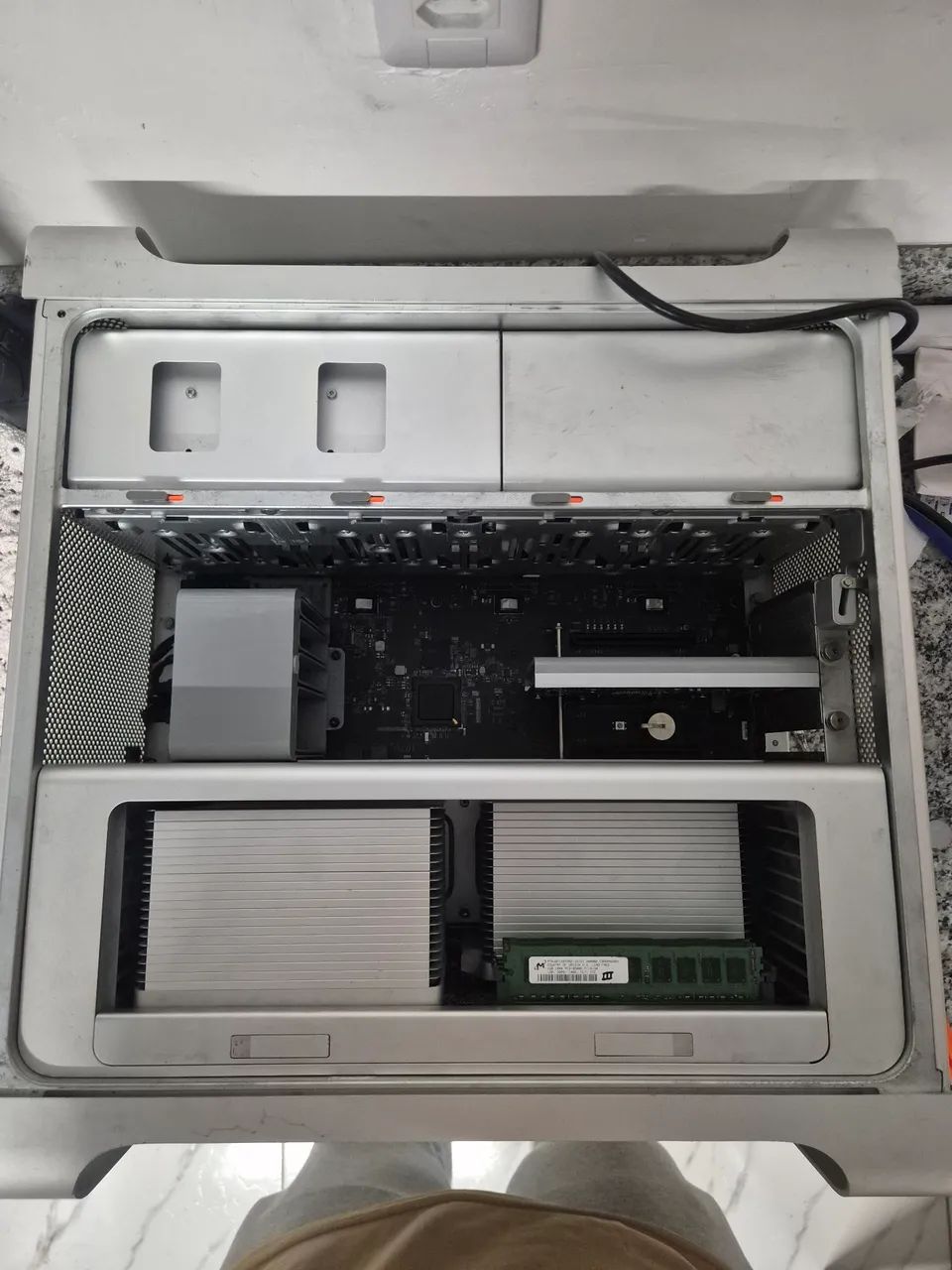 MacPro 5.1 
