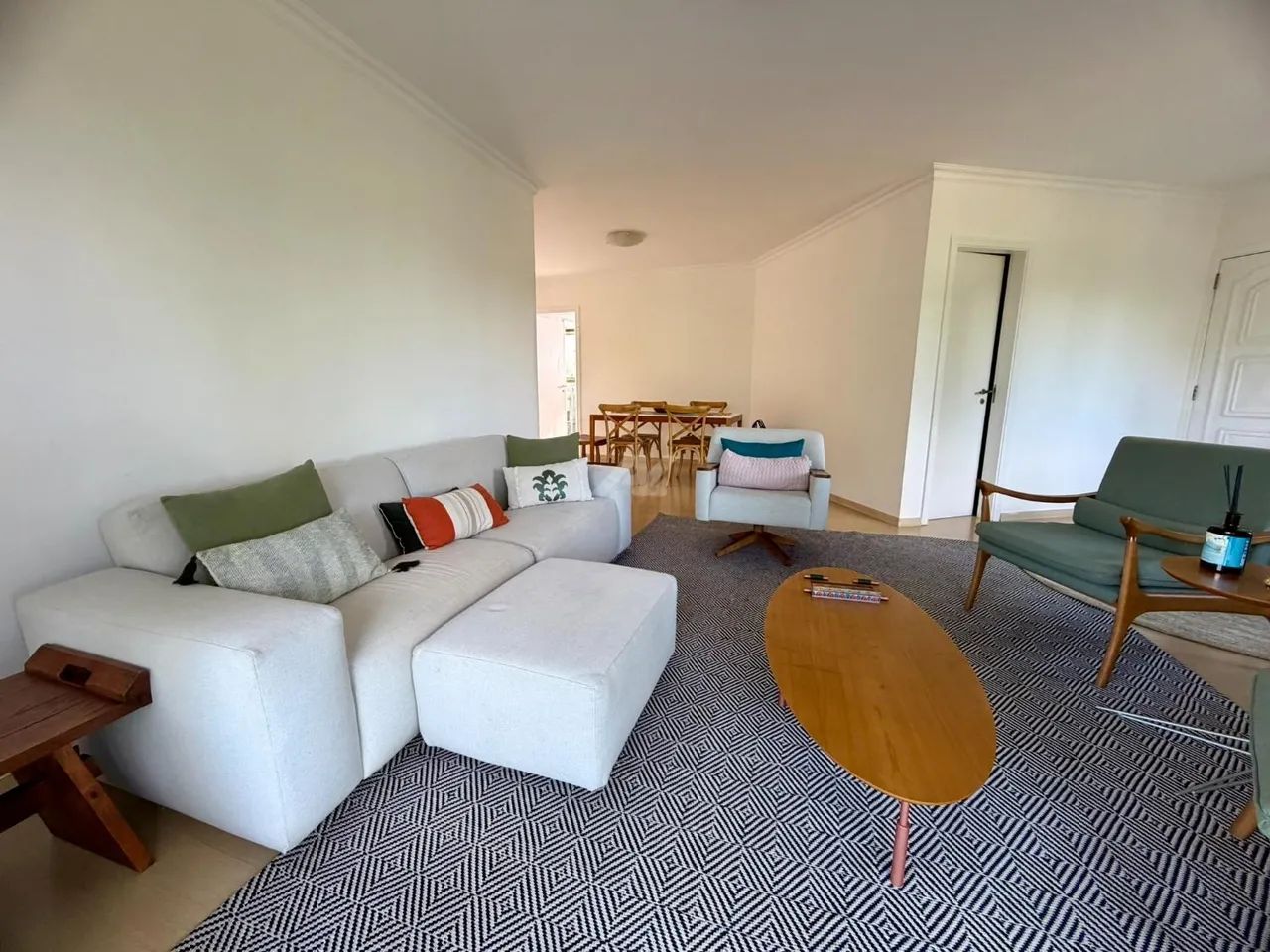 apartamento - Notre Dame - Campinas - Foto 5
