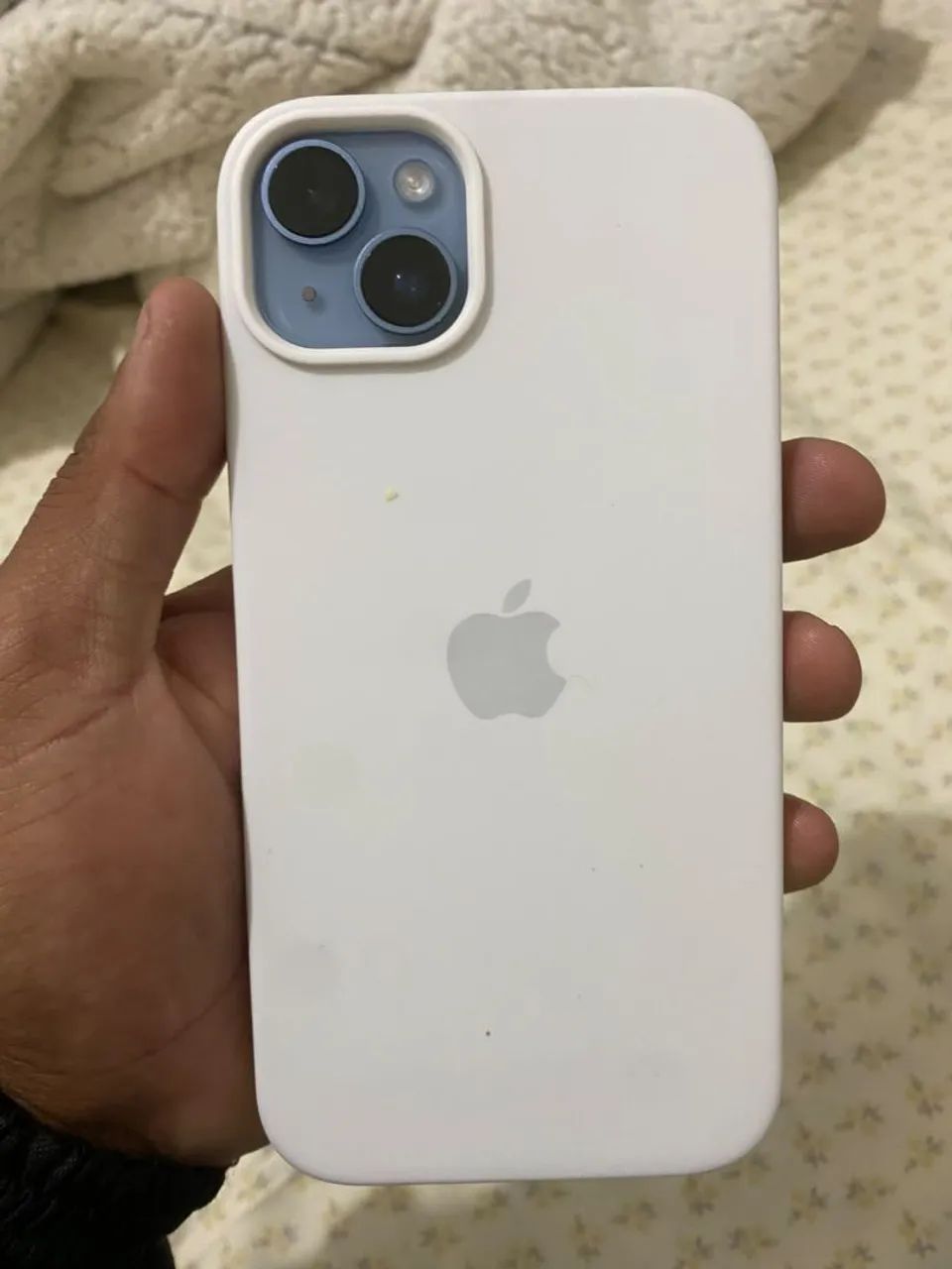 Iphone 14 plus - Foto 4