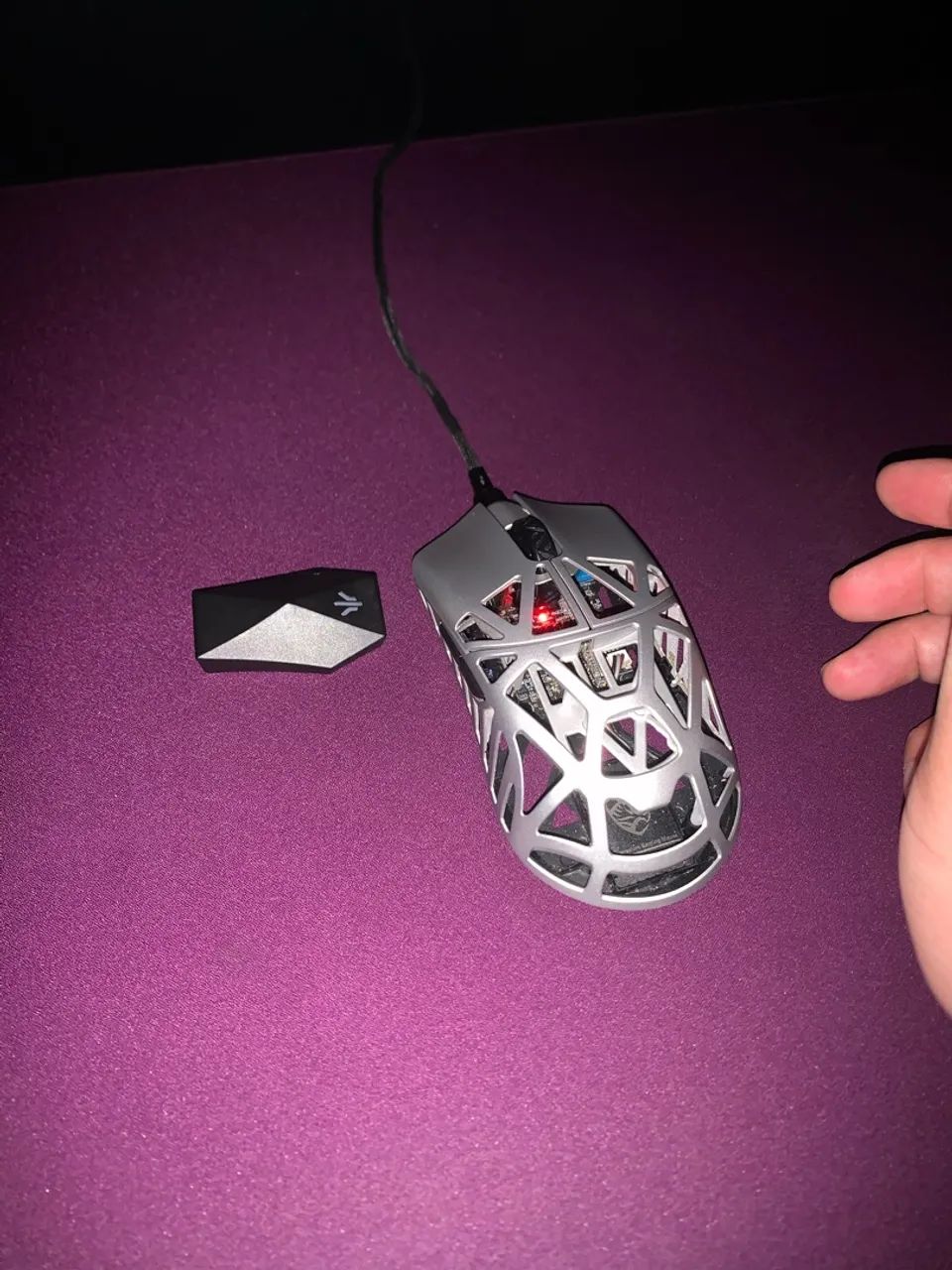 WLMouse Beast X Max 8K - Foto 4