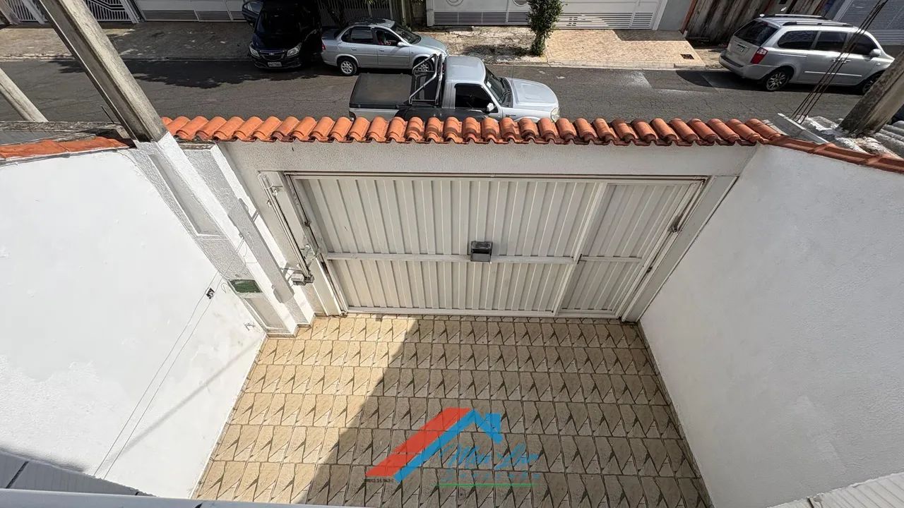 Sobrado amplo próximo ao Jd Botânico - Foto 5