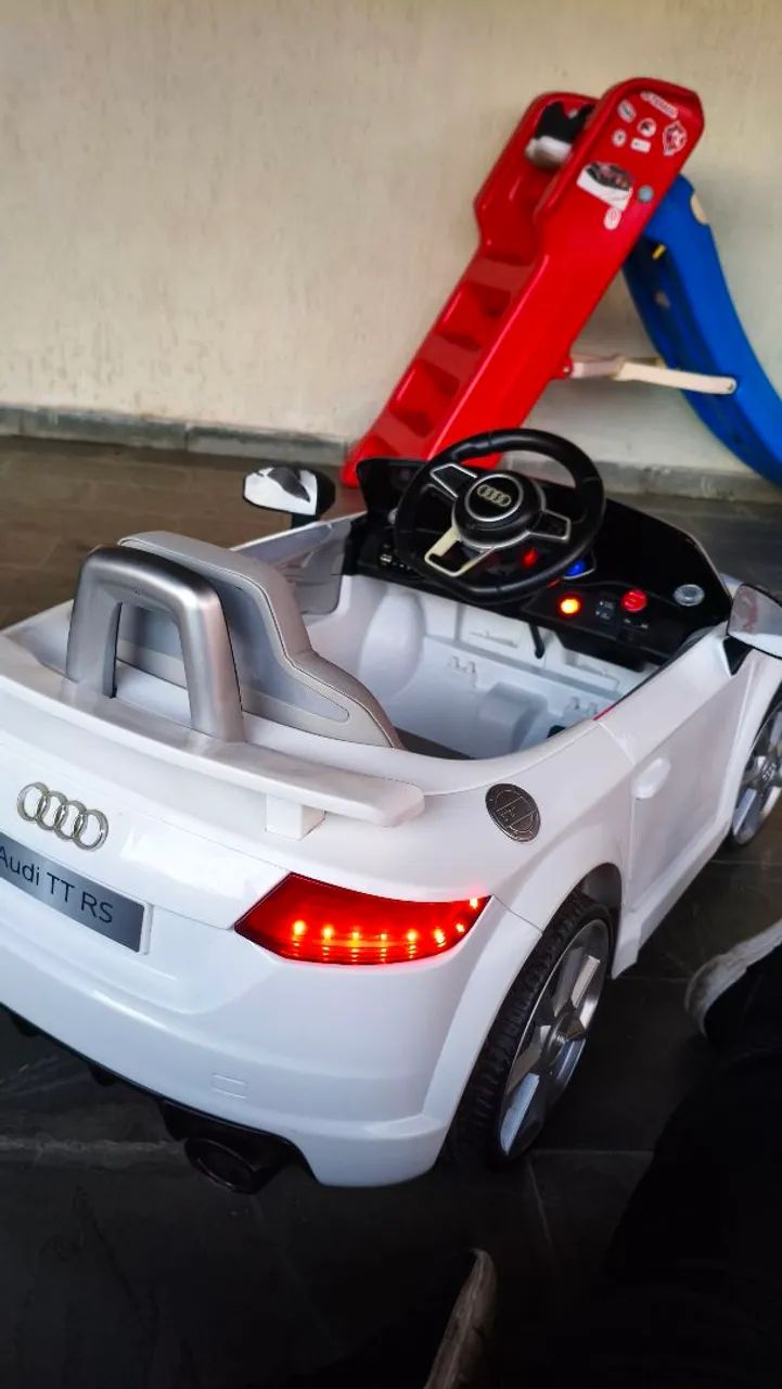 Vendo carrinho elétrico  - Foto 5