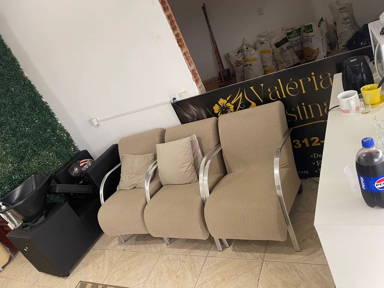 Poltronas  - Foto 4