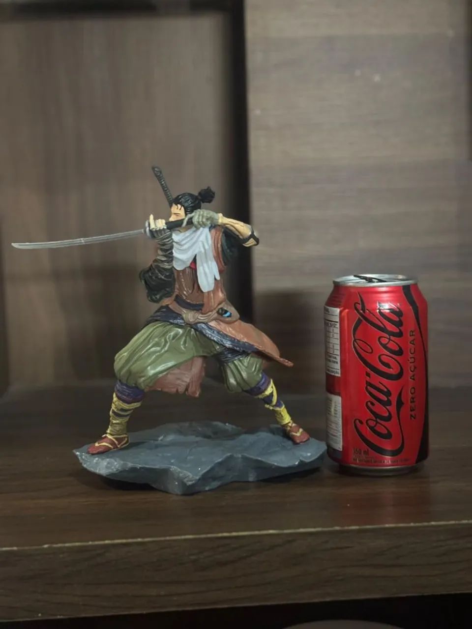Action Figure Sekiro: Shadows Die Twice 20cm