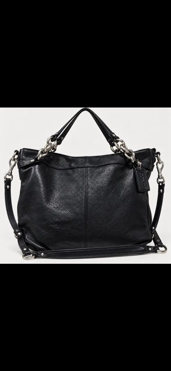 Bolsa coach original 