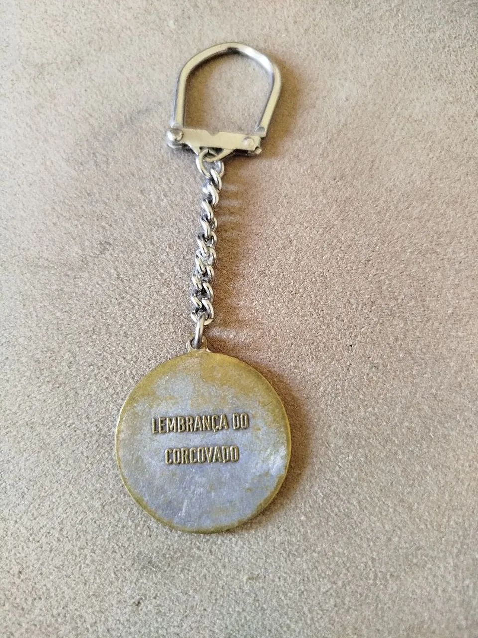 Chaveiro Corcovado  - Foto 2