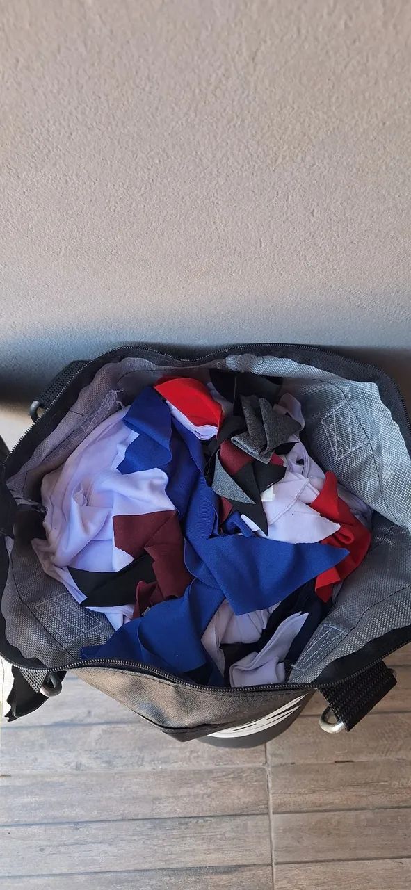 Saco de Pancada + Luvas de Brinde - Foto 4