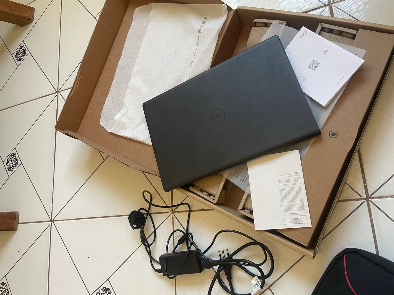 Notebook DELL INSPIRON 15 - Foto 2