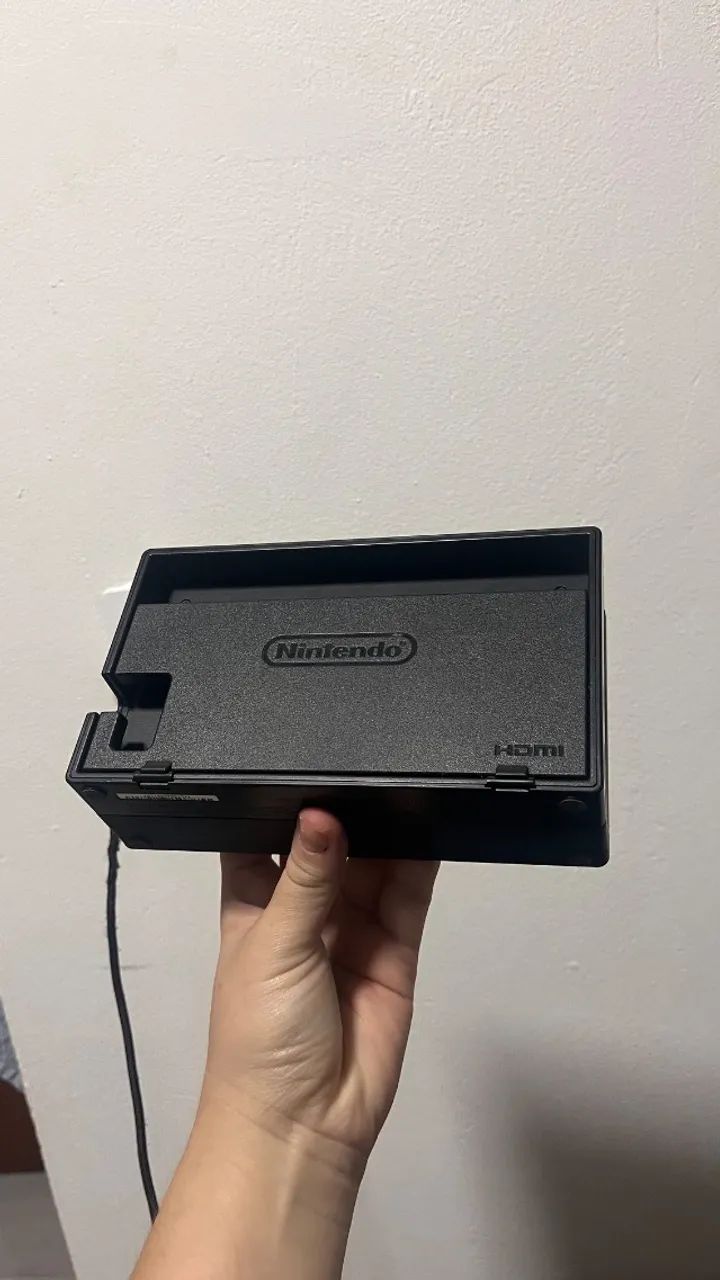 Dok switch  - Foto 2