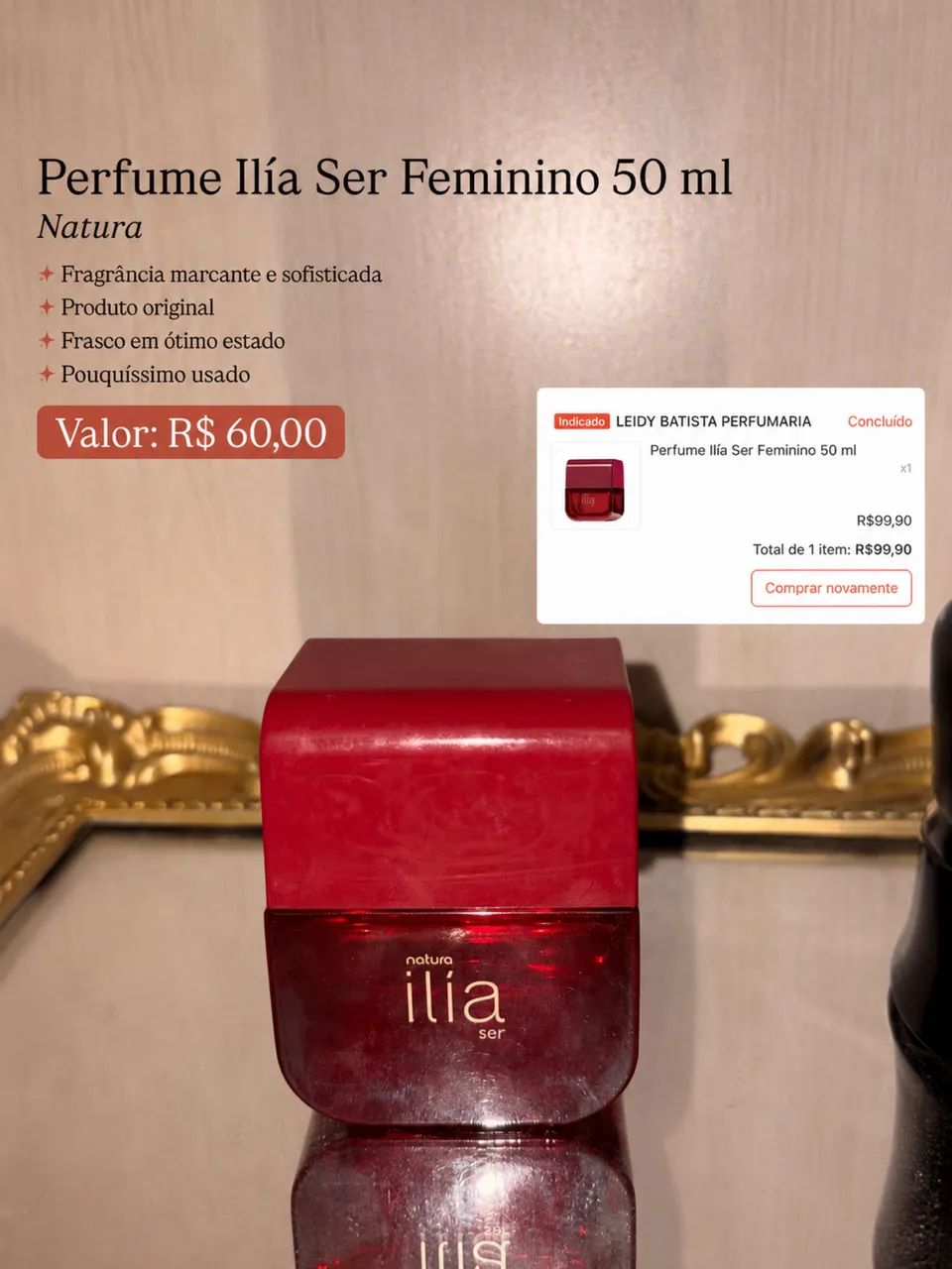     DESAPEGO DE PERFUMES  - Foto 4