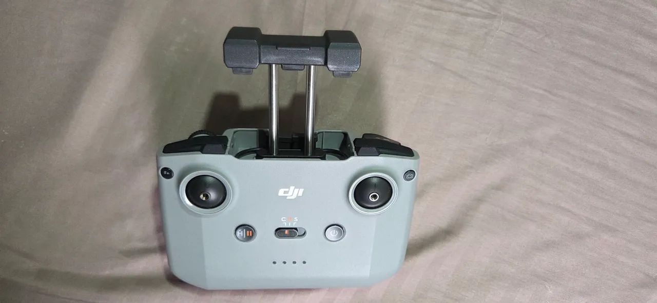 VENDO RC N-3 DJI ORIGINAL - Foto 4