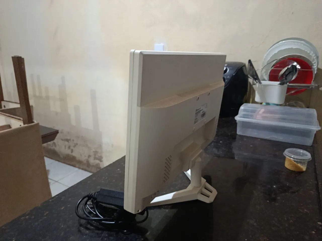 monitor blucase 20" - Foto 2