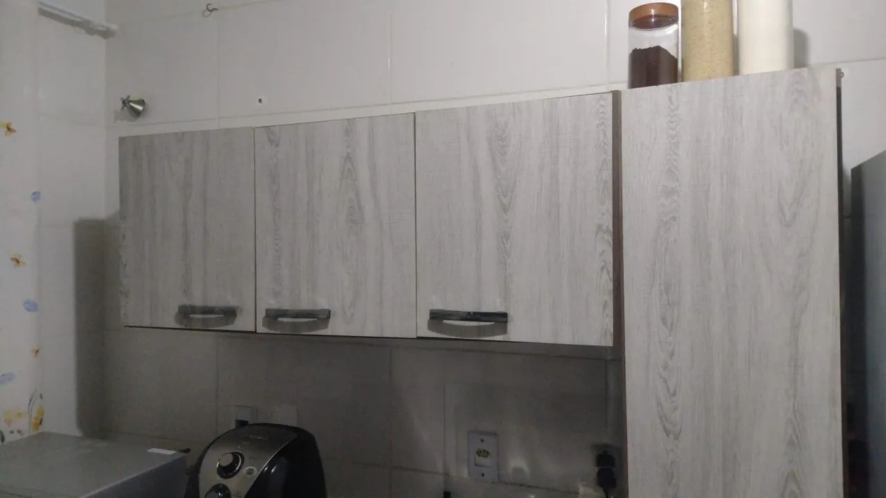 Jogo de cozinha 