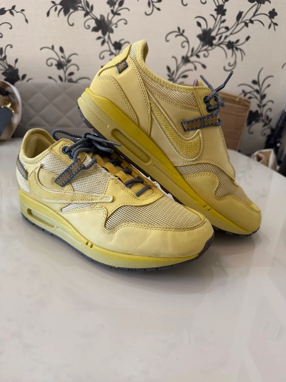 Nike air force 1 Travis Scott  - Foto 4
