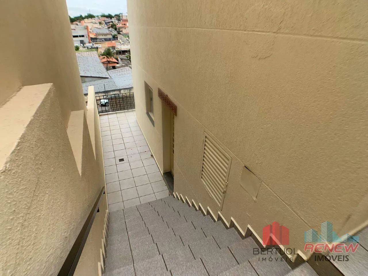 Apartamento para locação em vinhedo-SP - Foto 2