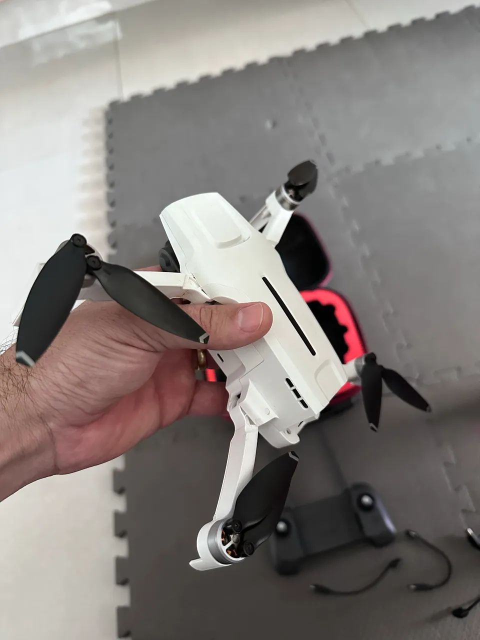 Drone FIMI x8 mini  - Foto 4