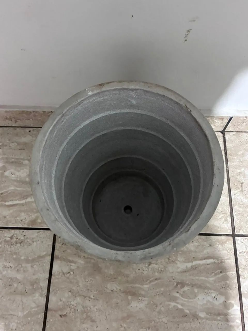 vaso de planta - Foto 3