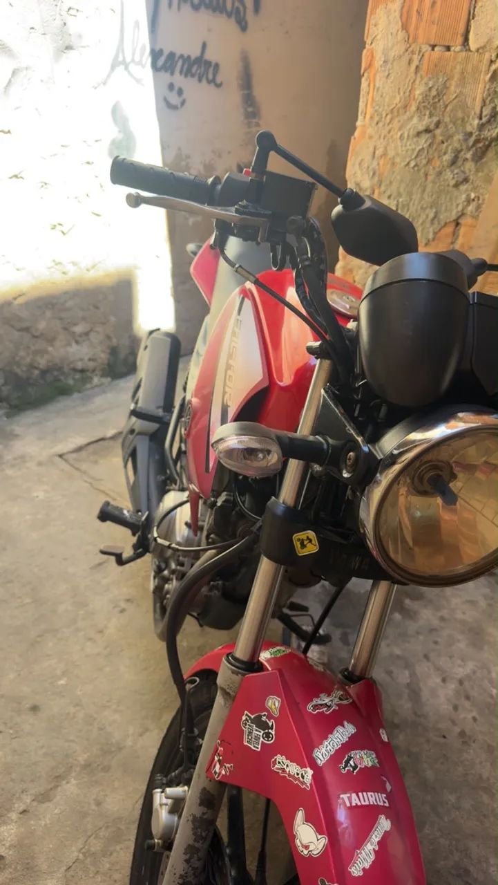 Yamaha Factor DX 2026 - Foto 2