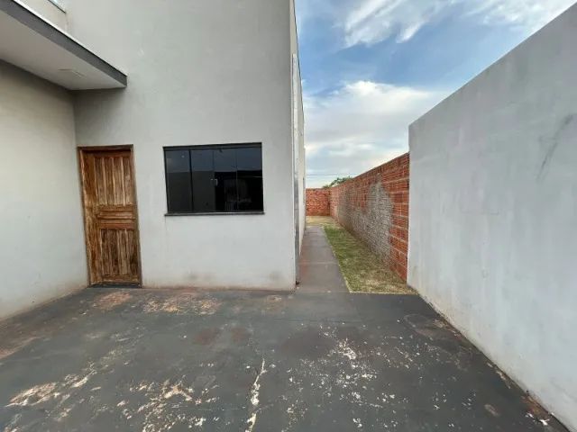 Casa em Dourados, 2 quartos - Foto 5