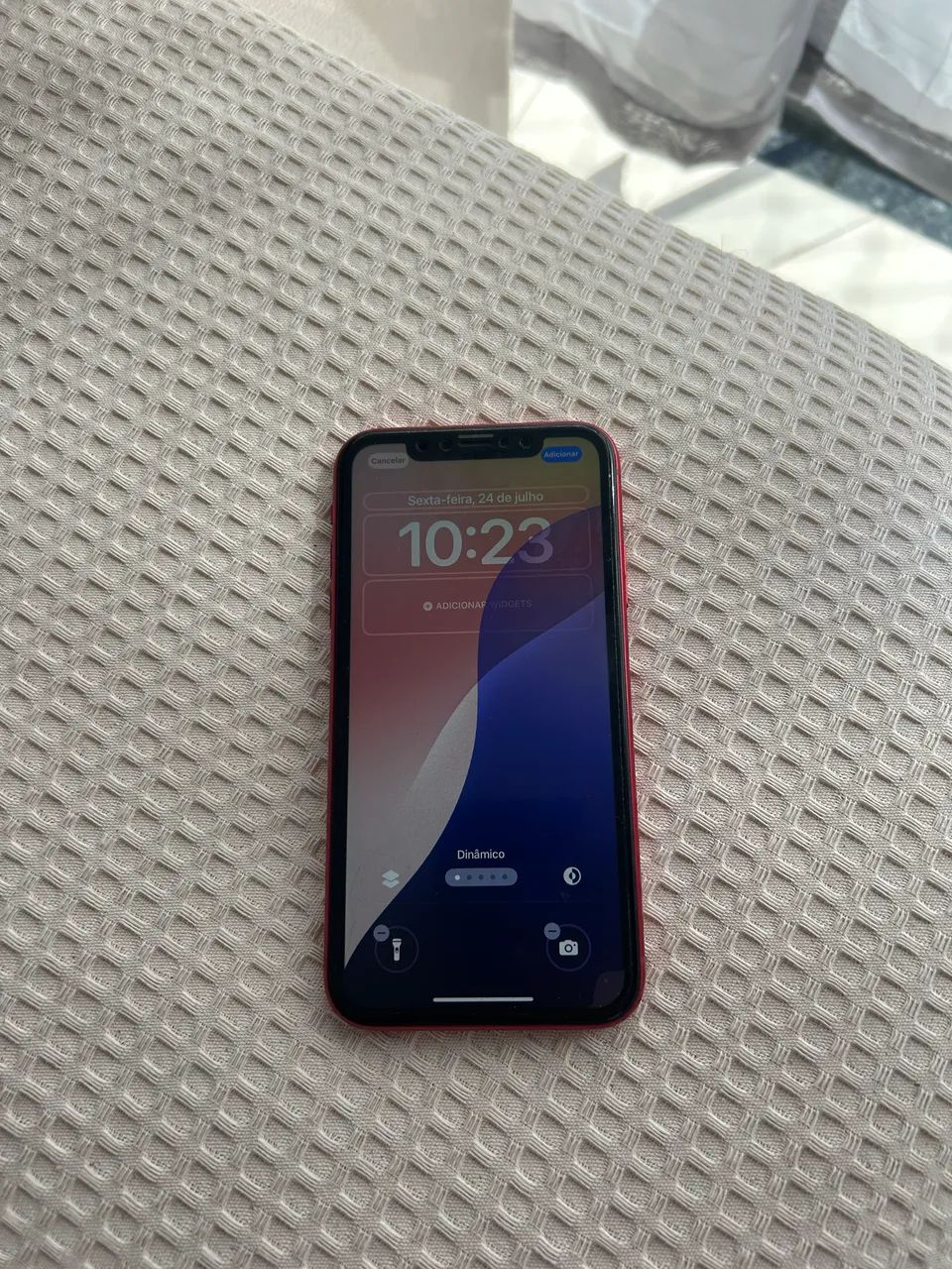 iPhone 11