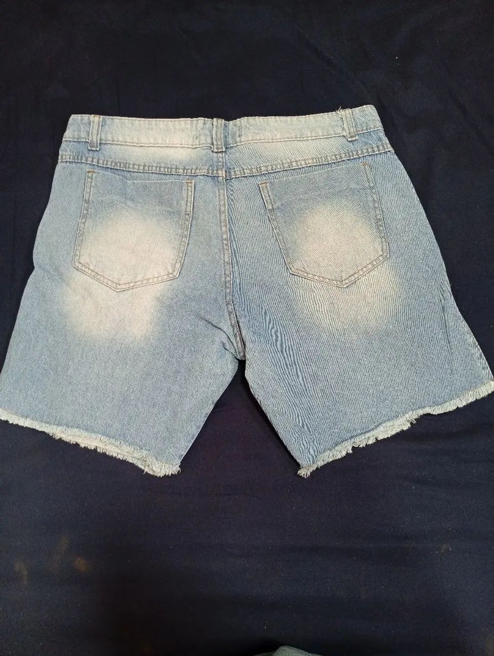 Short jeans - Foto 2