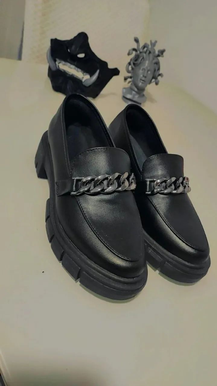 Sapato feminino  - Foto 2