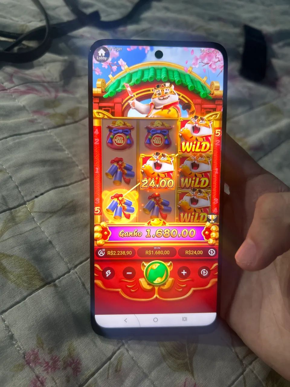 Celular g35 5g 128gb - Foto 2