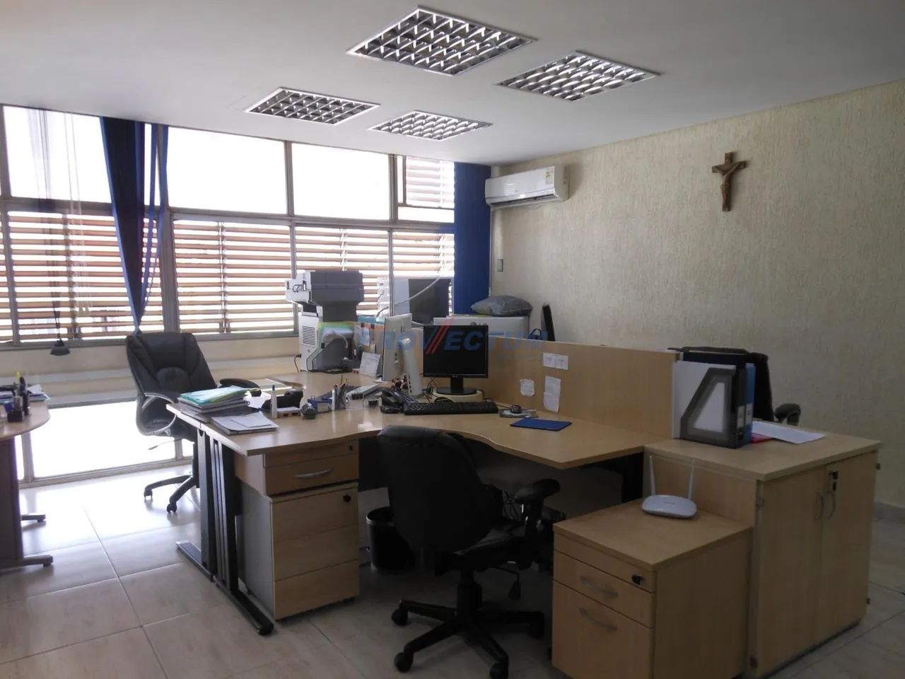 sala - Centro - Campinas - Foto 4