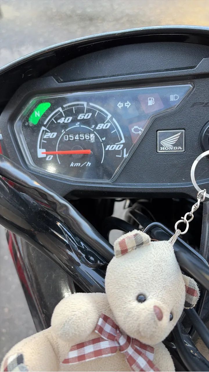 Moto horda pop