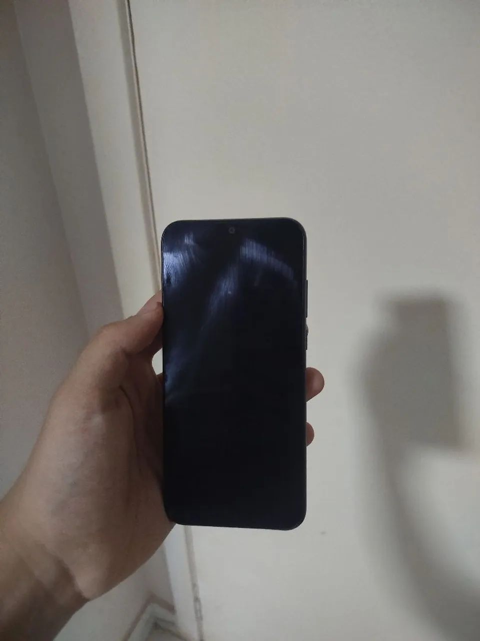 MOTO E6 64GB COM PROBLEMA NO SOM