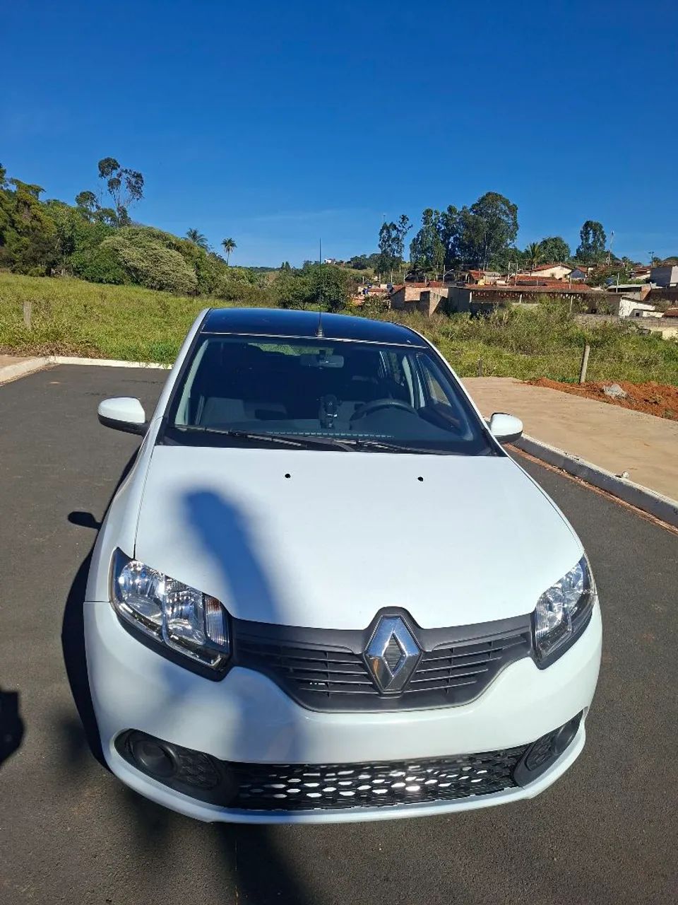 Renault Sandero 2017