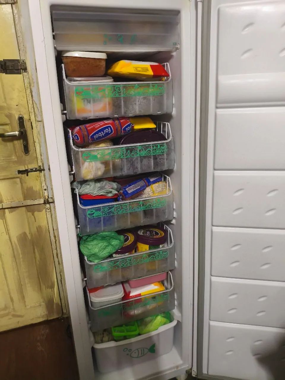 Freezer Consul 240 litros conservado - Foto 2