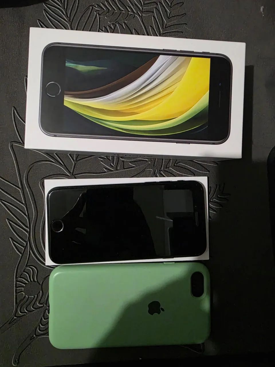 IPHONE SE 2020 64GB - EXCELENTE ESTADO - Foto 3