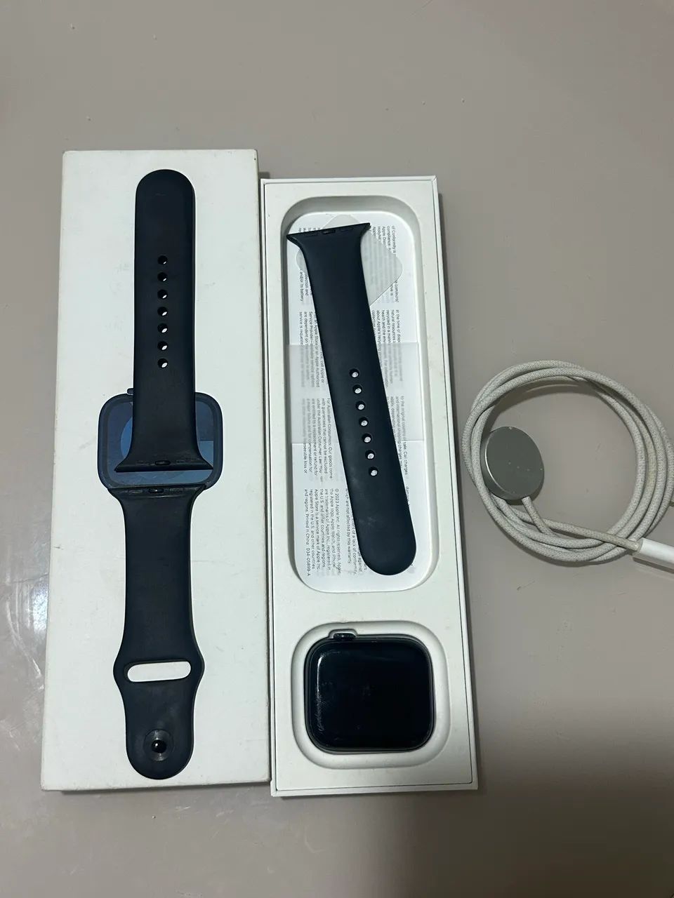 APPLE WATCH SERIES 9 - Foto 2