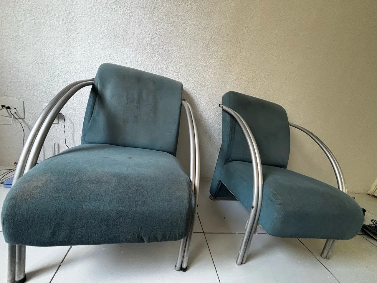 Poltronas 