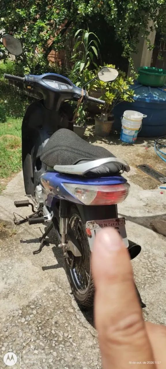 Web 100cc  - Foto 5
