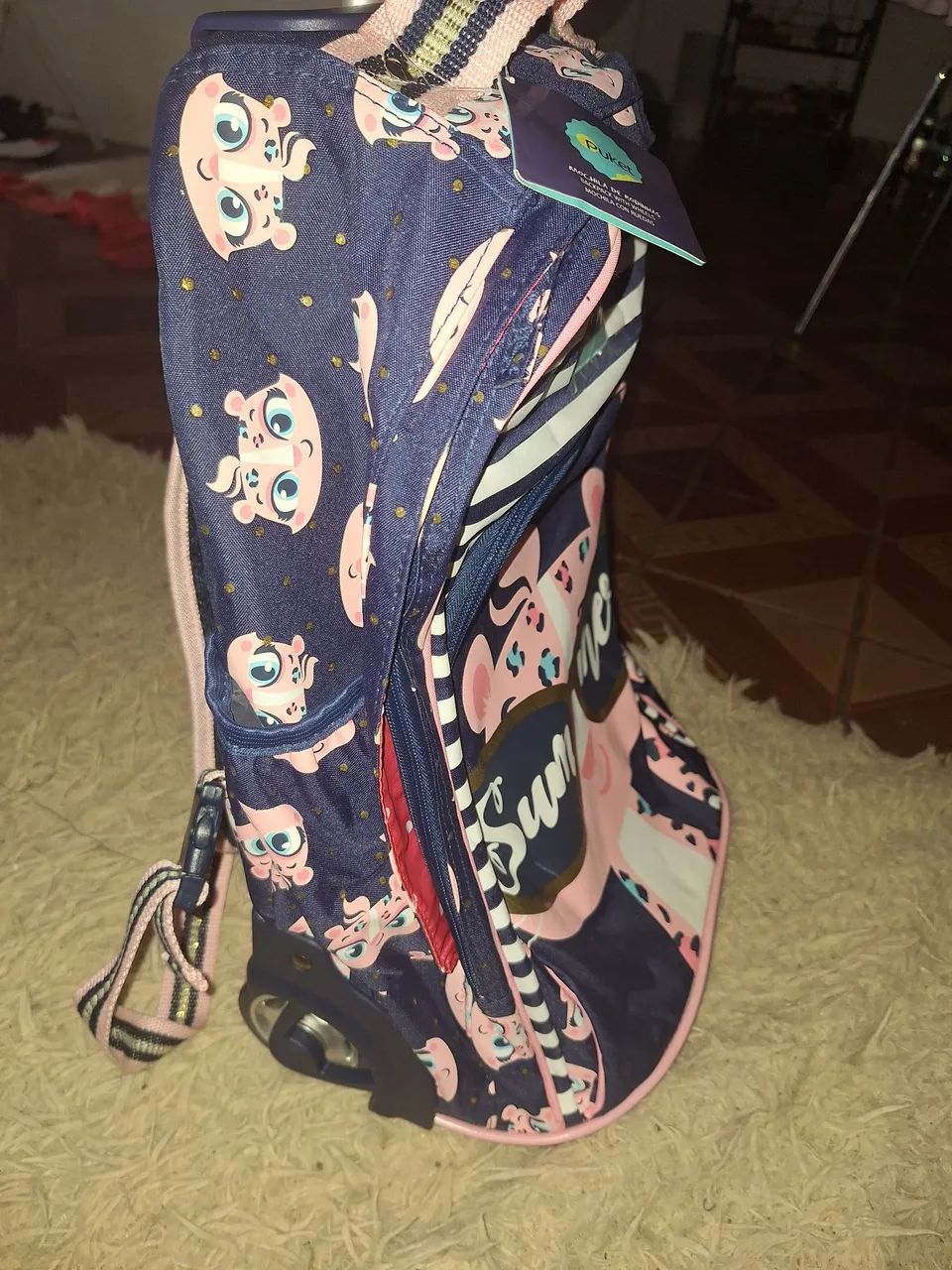 Mochila infantil  - Foto 2