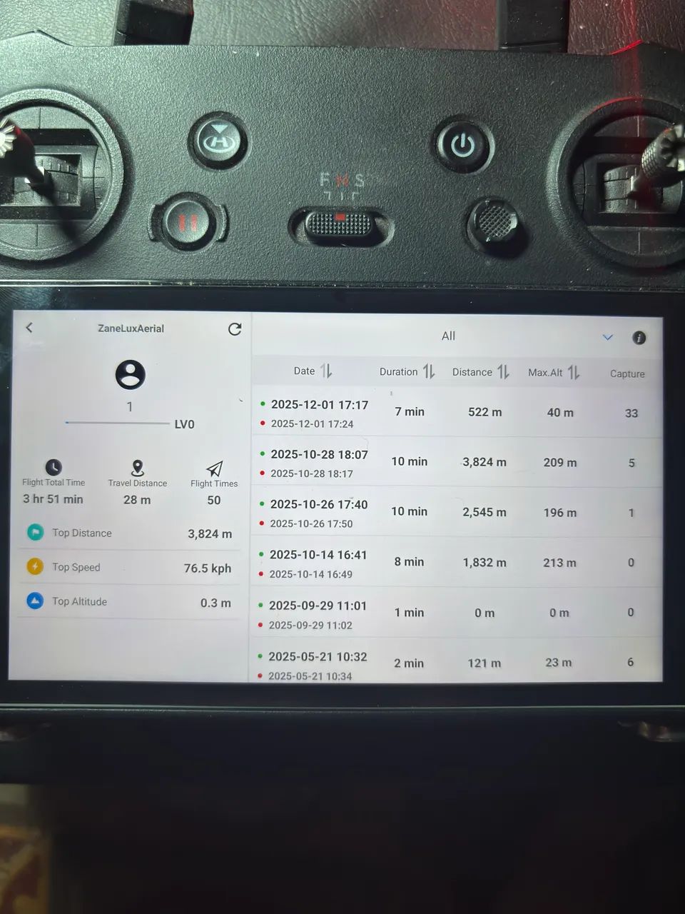 DJI Mavic 3T - Foto 6