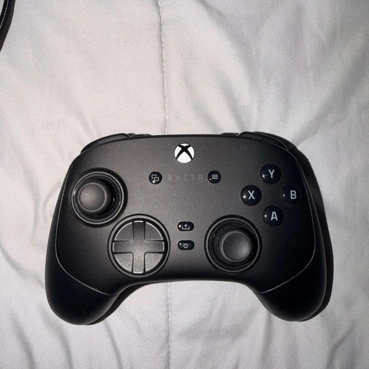 Razer Wolverine V3 Pro