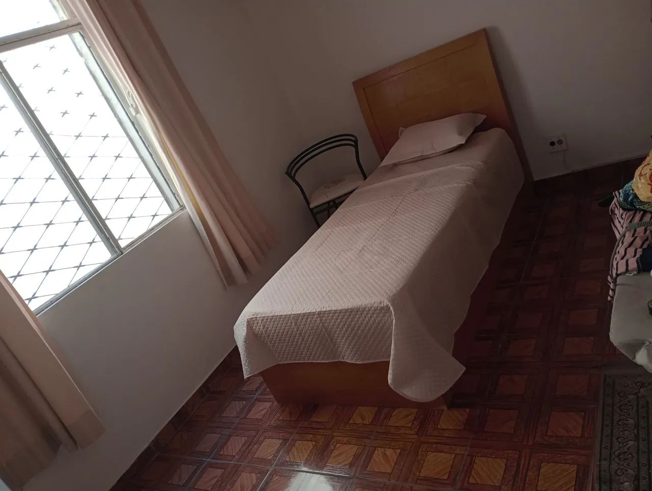 Cama bicama excelente 