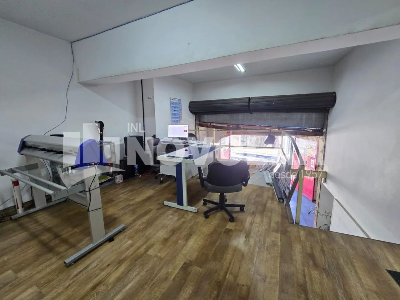 Prédio Comercial e Residencial, Tremembé