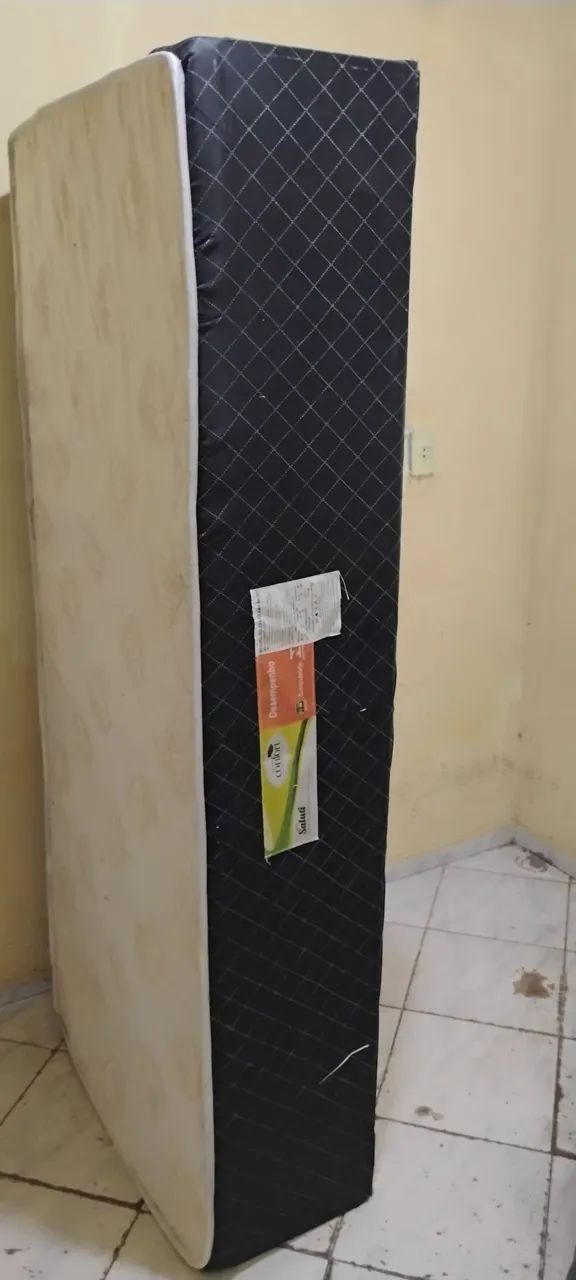 Cama box solteito - Foto 3