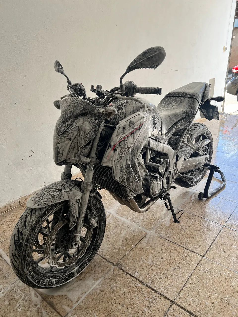 Vendo ou troco  - Foto 5