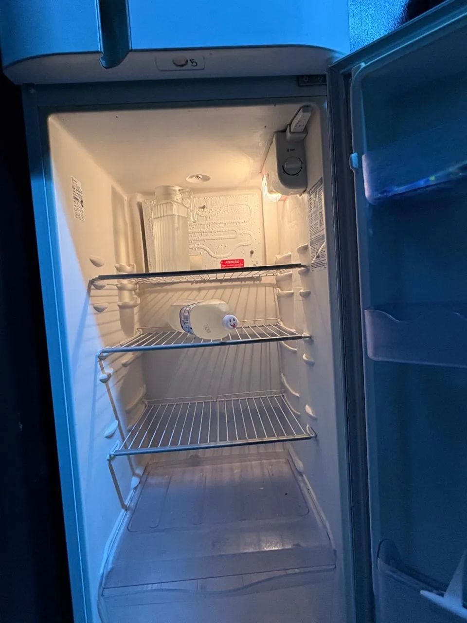 Geladeira - Foto 4