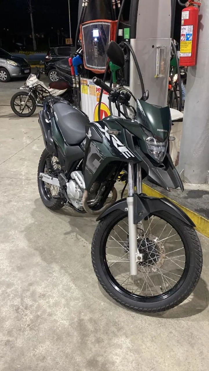 Xre 300 ano 2019 - Foto 4