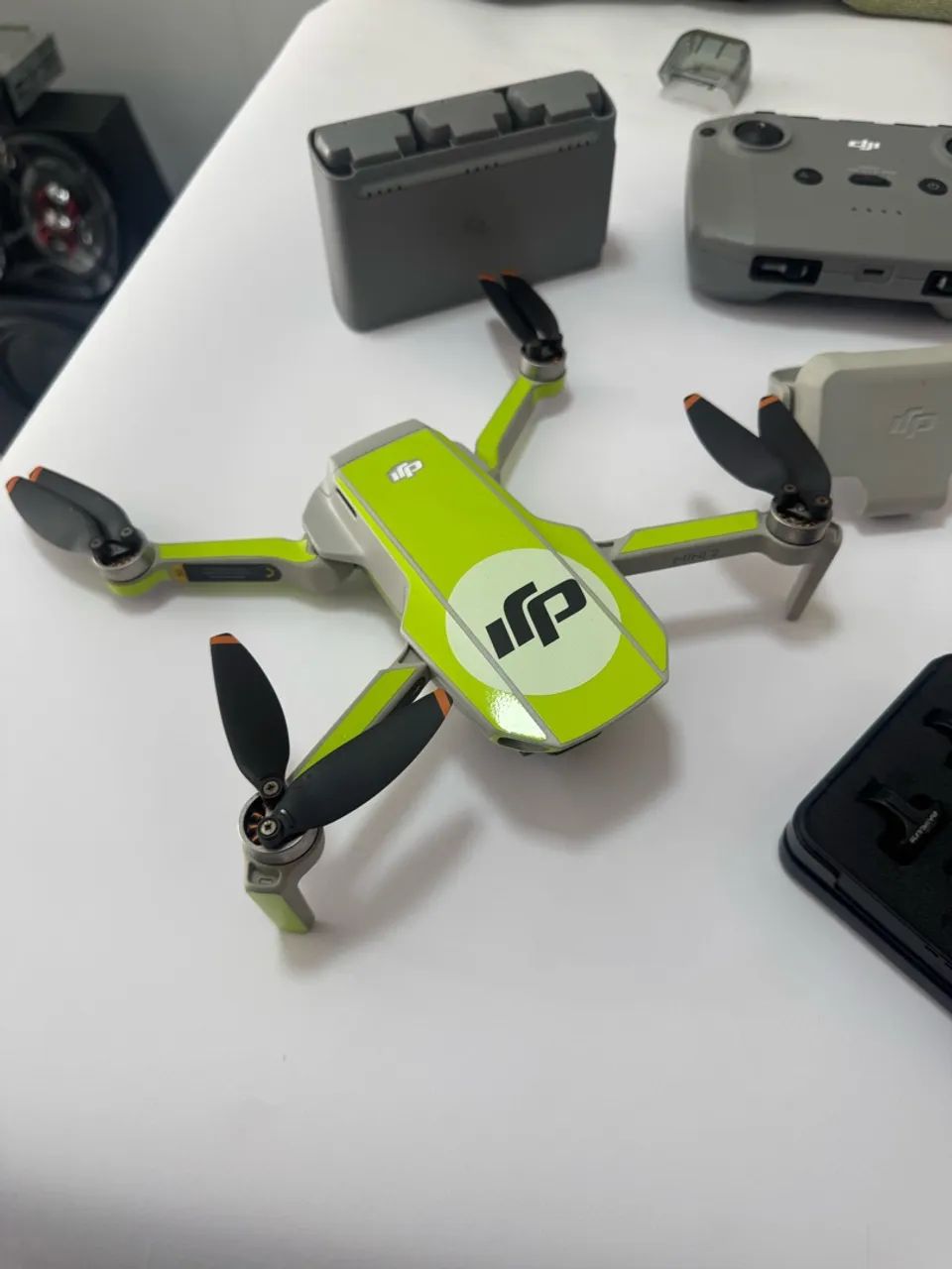 Dji mini 2