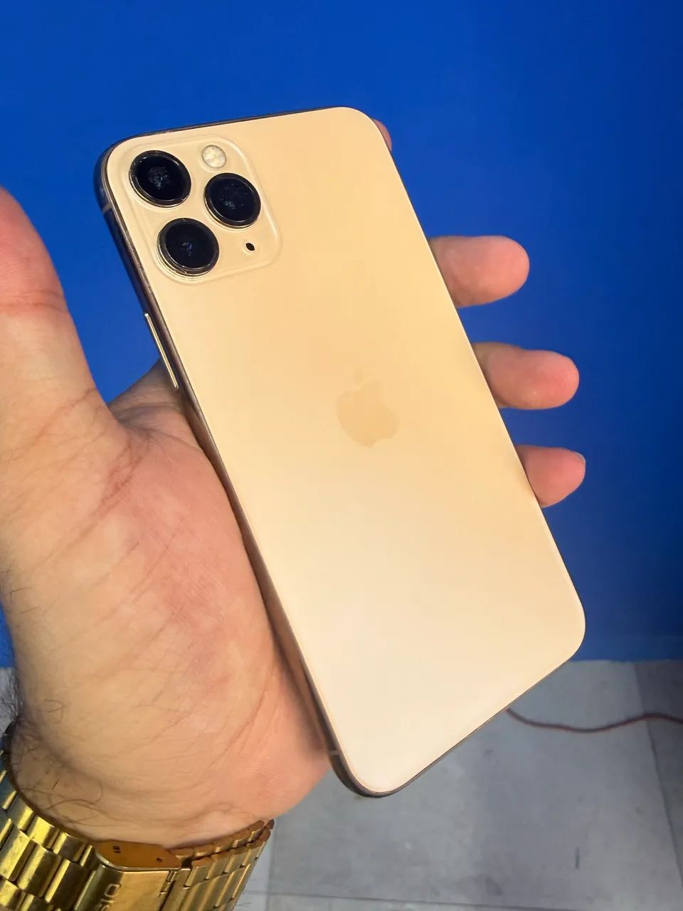 iPhone 11 Pro 64GB - Gold ? - Celulares e Smartphones - Cidade